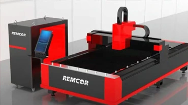 Remcor Precise 3000*1500 мм 1500 Вт & 2000 Вт & 3000 Вт волоконный лазер для резки