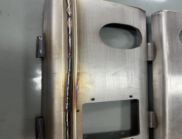 Продолжительность жизни машин удаления ржавчины лазера