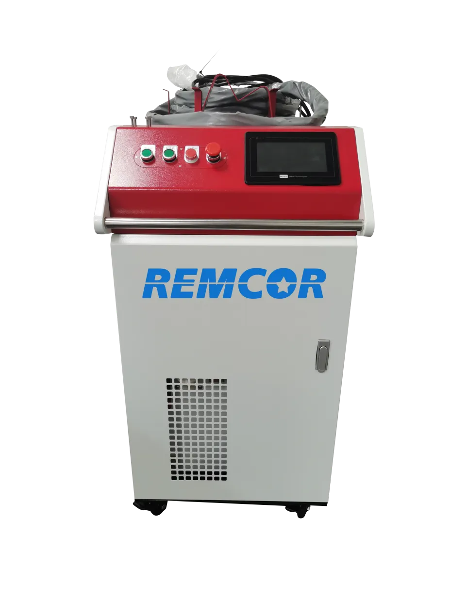 Легко ли изучать ручные лазерные сварочные аппараты?