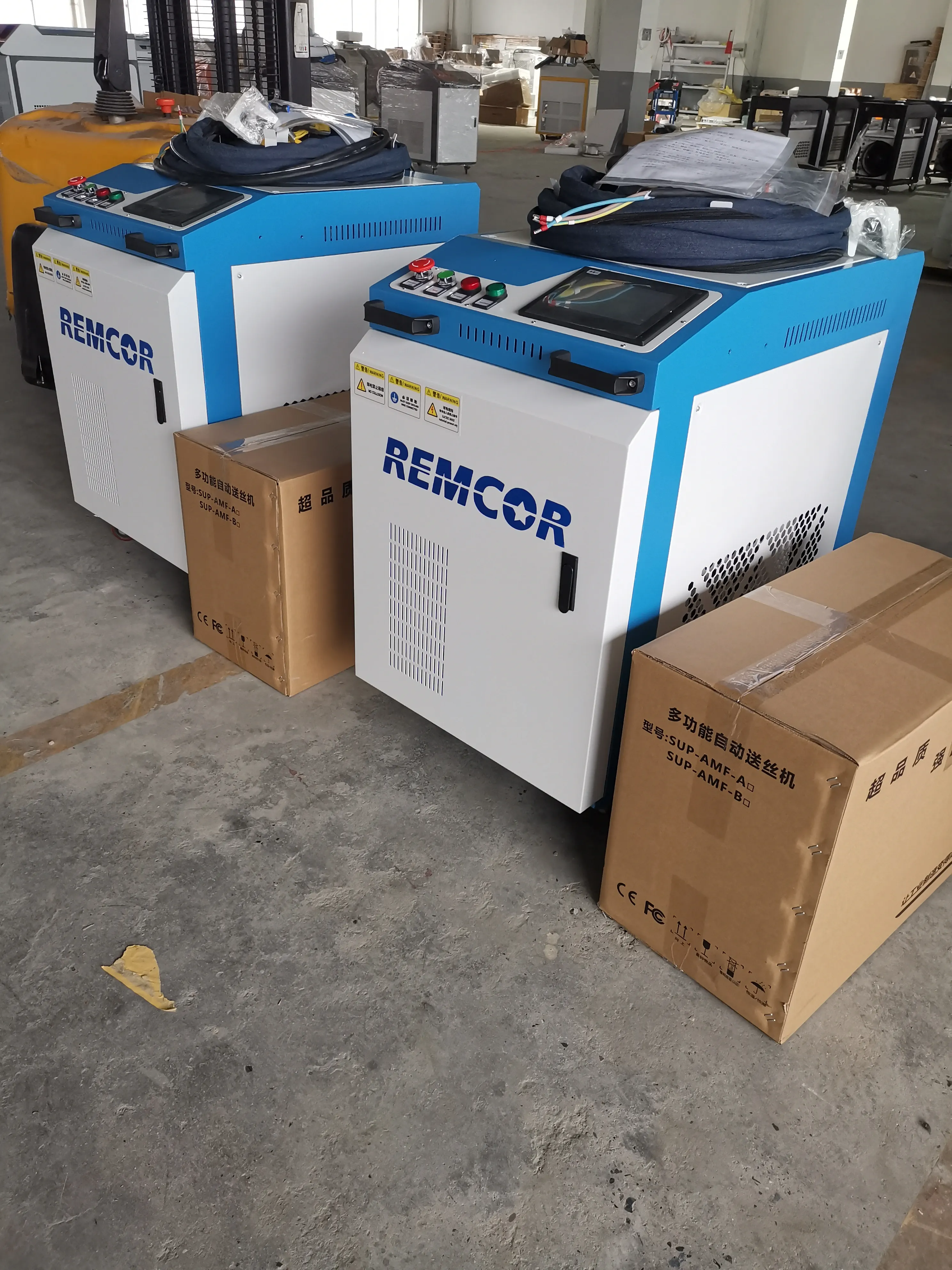 Эффективность ручных лазерных сварщиков: всесторонний технический обзор