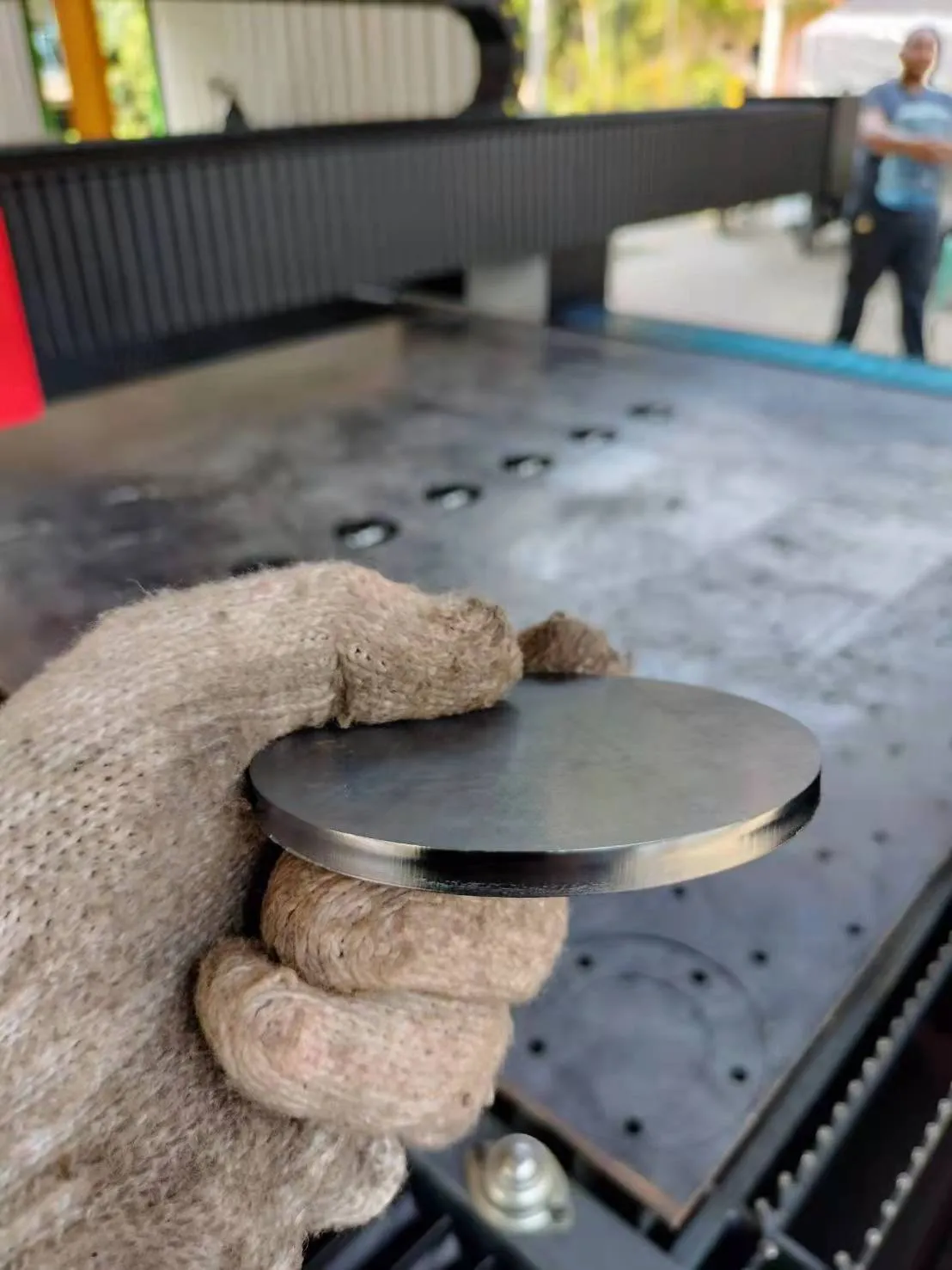 Толщина резки Возможности лазеров 3000 Вт-Профессиональный гид