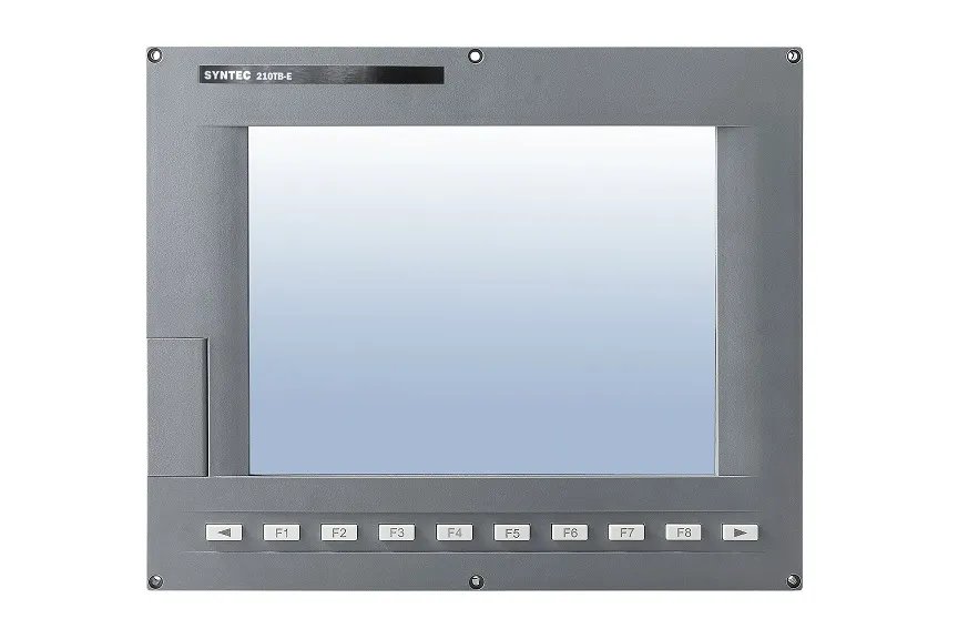 Швейцарские системы управления токарным станком с ЧПУ: различия FANUC против Mitsubishi против Syntec против GSK