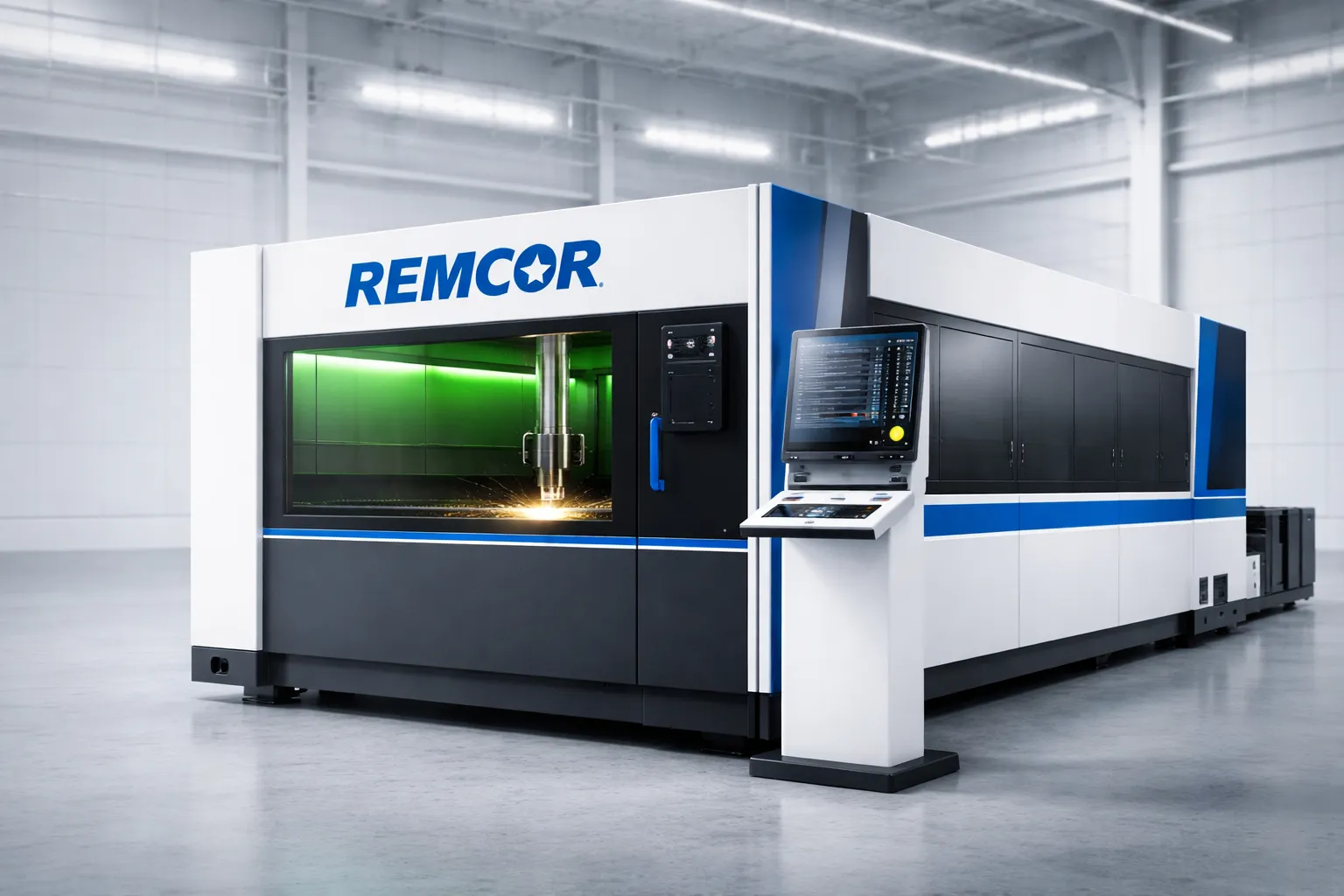 Общая стоимость (TCO) автомата для резки лазера волокна 2026: Реальное 5-летнее пробоя цены