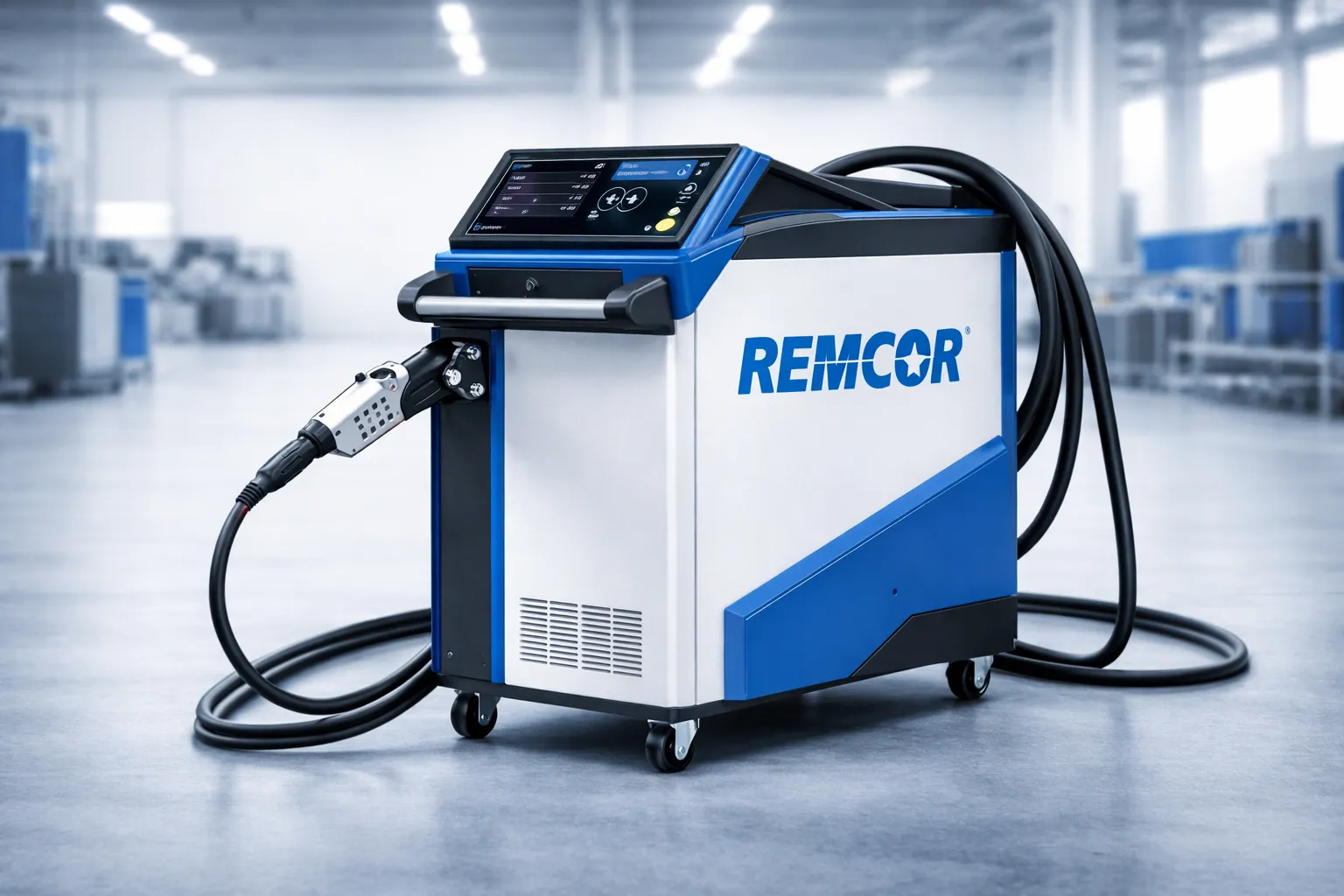 Ручной лазерный сварочный аппарат ROI Guide 2026: окупаемость за 6-14 месяцев (данные реального магазина)