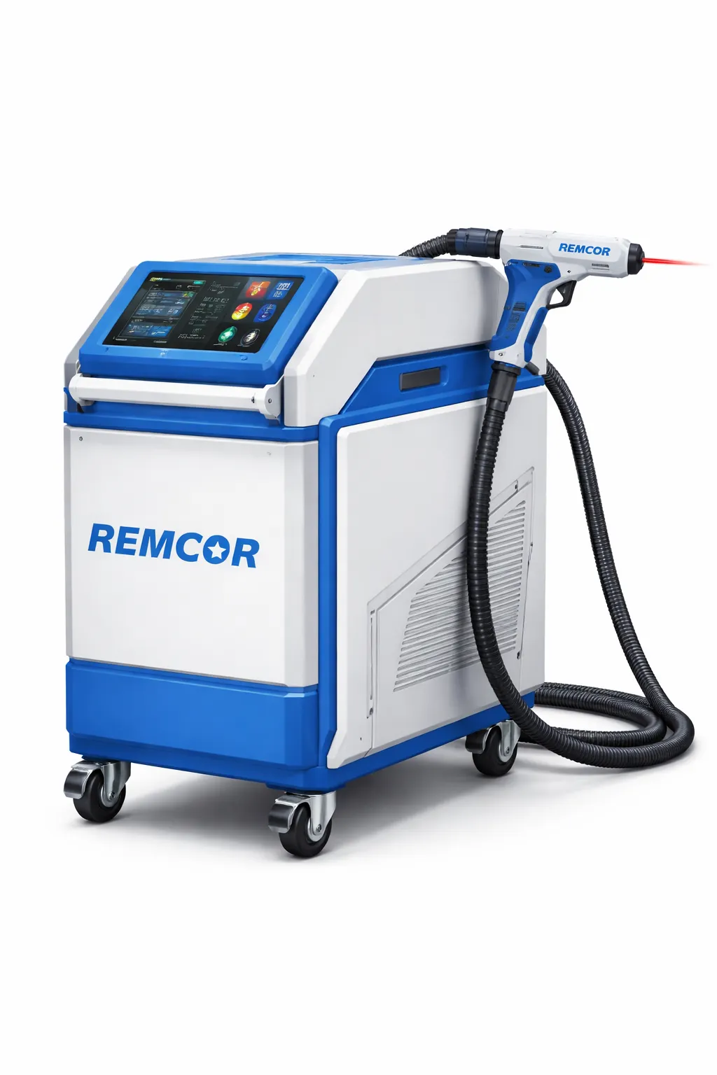 Анализ затрат на промышленную лазерную очистку 2026: ROI против пескоструйной, химической и шлифовальной